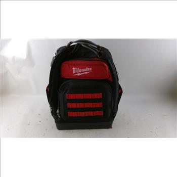 Milwaukee Toolbag And More 5+ Pieces
