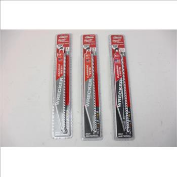 Milwaukee Toolbag With Misc Tools, 3+ Pieces