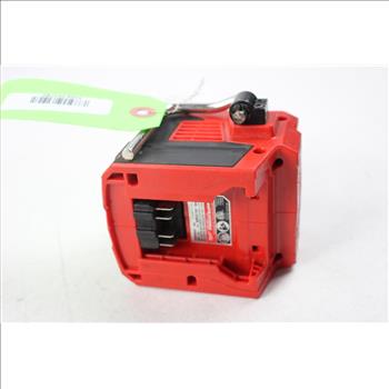 Milwaukee Top-Off 175W Power Supply