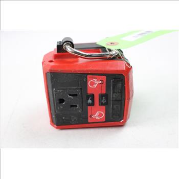 Milwaukee Top-Off 175W Power Supply