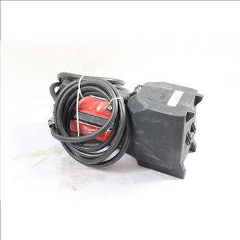 Milwaukee Transfer Pump