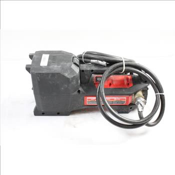 Milwaukee Transfer Pump