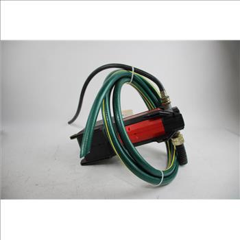 Milwaukee Transfer Pump