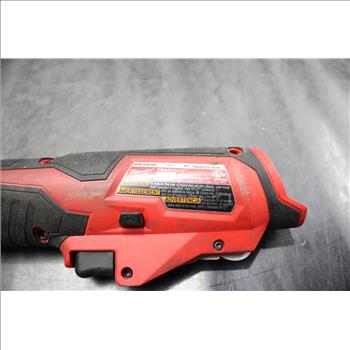 Milwaukee Trap Snake Driver