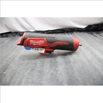 Milwaukee Trap Snake Driver