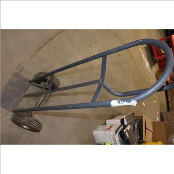 Milwaukee Truck Divison Hand Truck