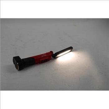 Milwaukee USB Light Stick With Magnet