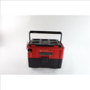Milwaukee Wet Dry Vac