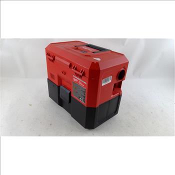Milwaukee Wet / Dry Vacuum