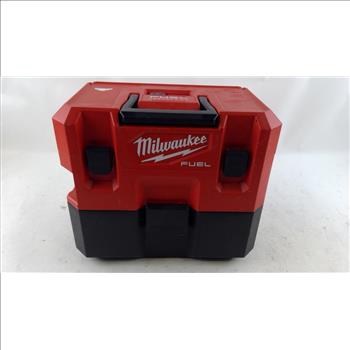 Milwaukee Wet / Dry Vacuum