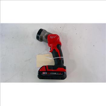 Milwaukee Work Light