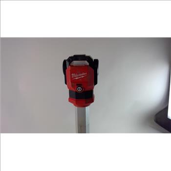 Milwaukee Worklight Stand