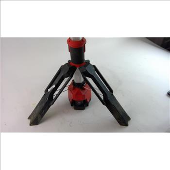 Milwaukee Worklight Stand