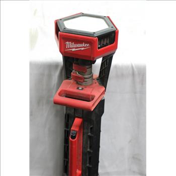 Milwaukee Worklight Tower