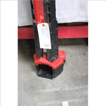 Milwaukee Worklight Tower