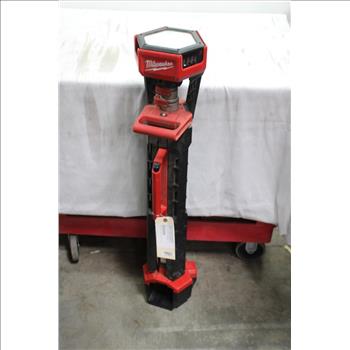 Milwaukee Worklight Tower