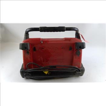 Milwaukee Worksite Radio