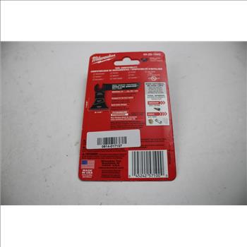 Milwaukee Xtreme Metal Nitrus Carbide Extreme Metal Clades Pack