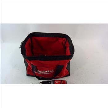 Milwaukeee Drill/driver