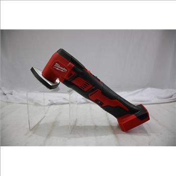 Milwuakee 18v Multi-tool