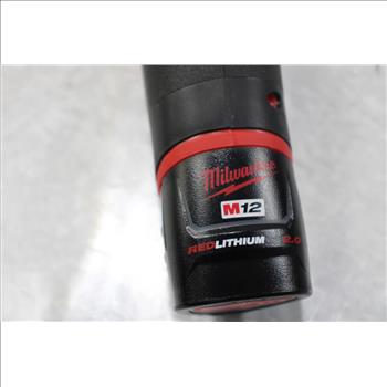 Milwaukee Copper Tubing Cutter