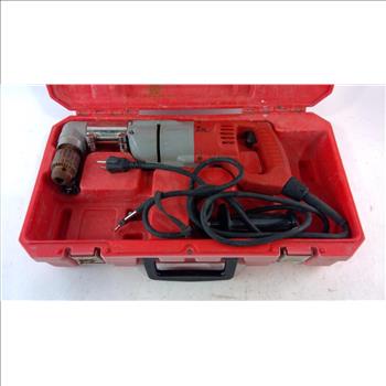 Milwuakee D Handle Drill