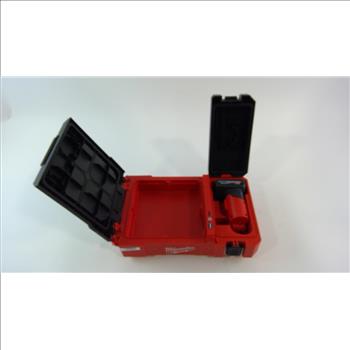 Milwuakee Packout Flood Light