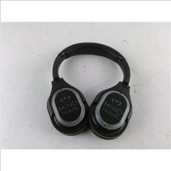 Mind Travel Headphones