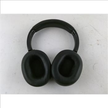 Mind Travel Headphones