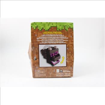 Minecraft Ender Dragon Iinteractive Mob Head