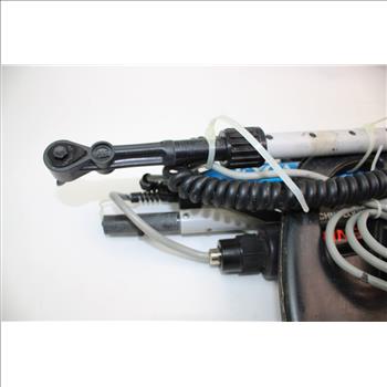 Minelab Excalibur Metal Detector