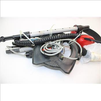 Minelab Excalibur Metal Detector