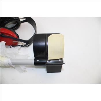 Minelab Excalibur Metal Detector