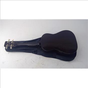 Mini Acoustic Guitar