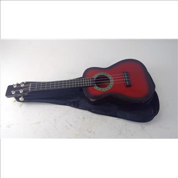 Mini Acoustic Guitar