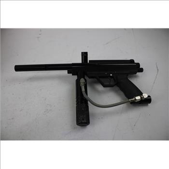 Mini Compact Crossbow With Targeting Arrows & Paintball Gun