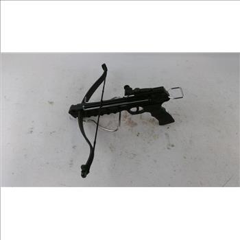Mini Crossbow