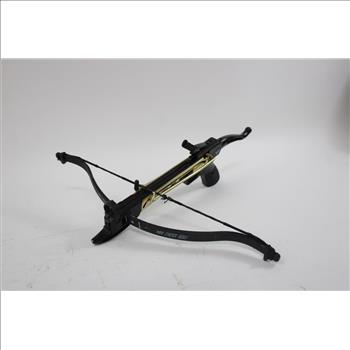 Mini Crossbow