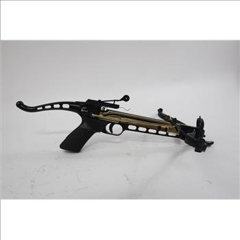Mini Crossbow