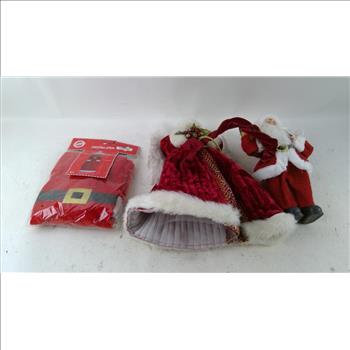 Mini Decorative String Lights And More 5+ Pieces