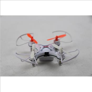 Mini Drone JRC