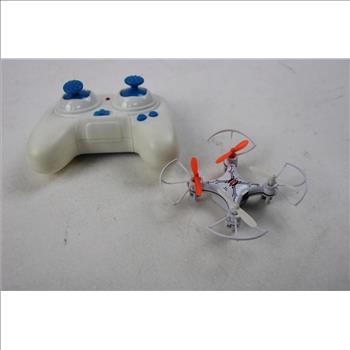 Mini Drone JRC