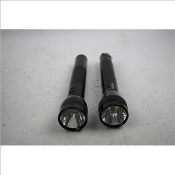 Mini Drones, Craftsman, MAG-Lite Flashlights, Earbuds, 5 Pieces