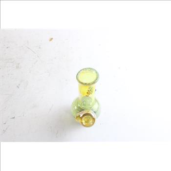 Mini Glass Water Pipe