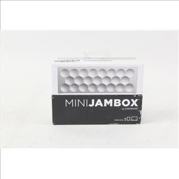 Mini Jambox By Jawbone Wireless Bluetooth Speaker | Property Room