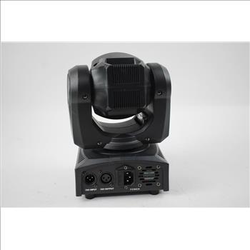 Mini LEDSPOT Moving Head Light