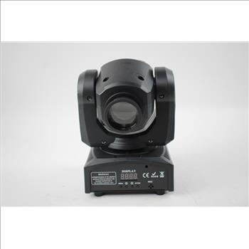 Mini LEDSPOT Moving Head Light