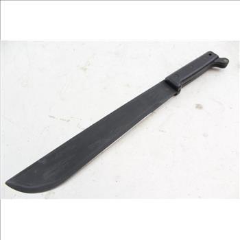Mini Machete With Sheath