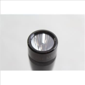 Mini Maglite LED Pro Flashlight
