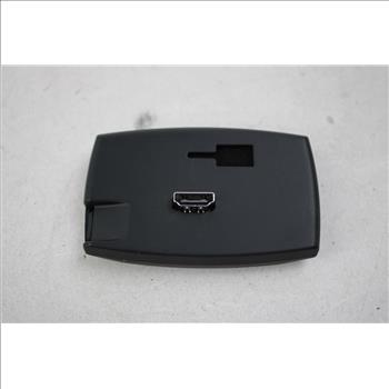 Mini Maxx V2 Device And Adapters